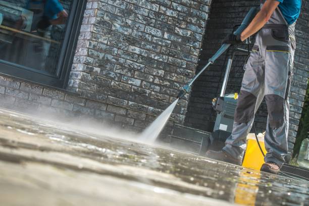 Trusted Vinita Park, MO Pressure Washing Services Experts