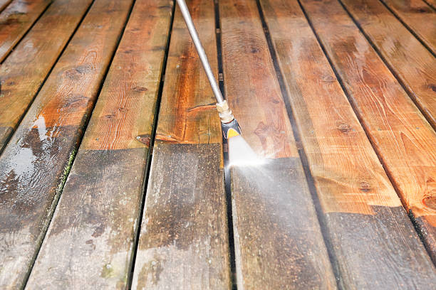 Best Patio and Deck Pressure Washing  in Vinita Park, MO